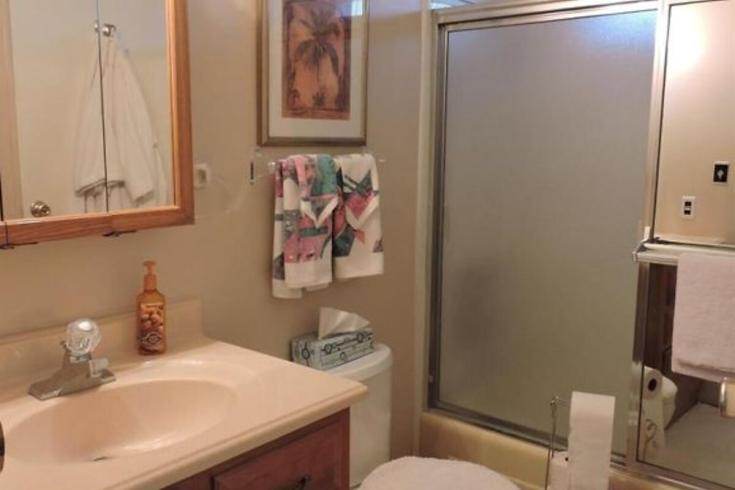 Apartamento com 4 quartos, foto 2