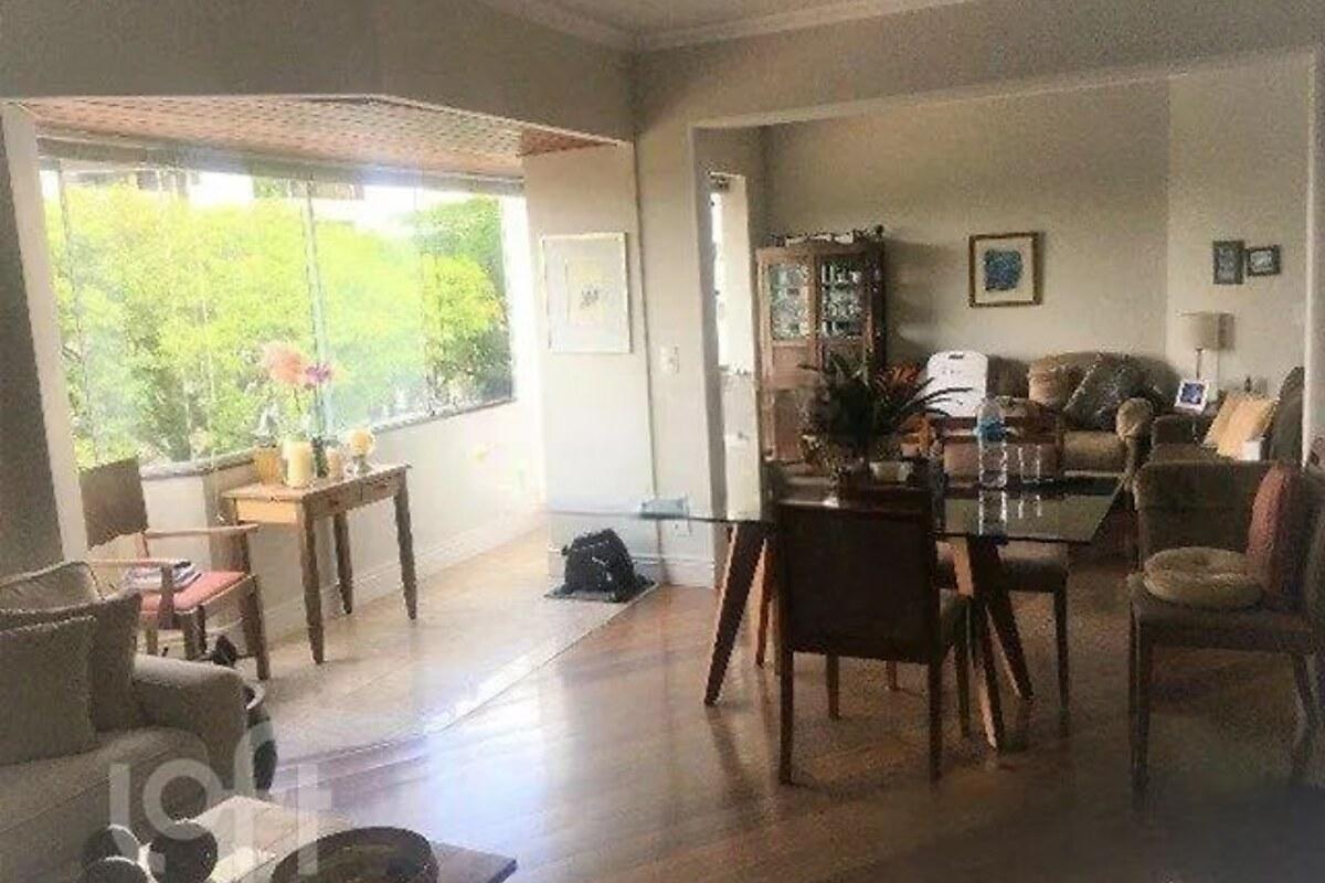 Apartamento com 3 quartos, foto 1