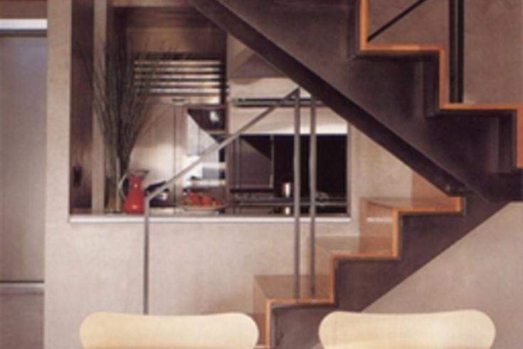 Apartamento triplex com 2 quartos, foto 10