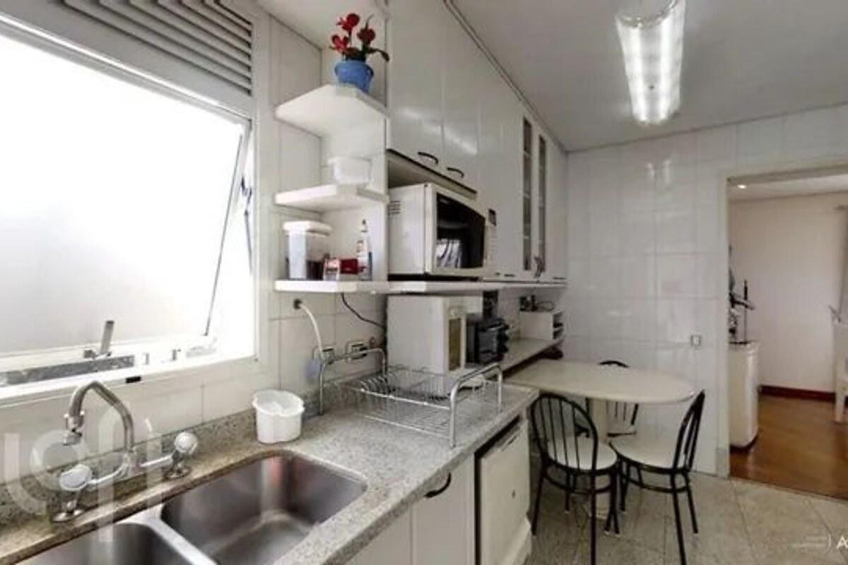 Apartamento duplex com 3 quartos, foto 1