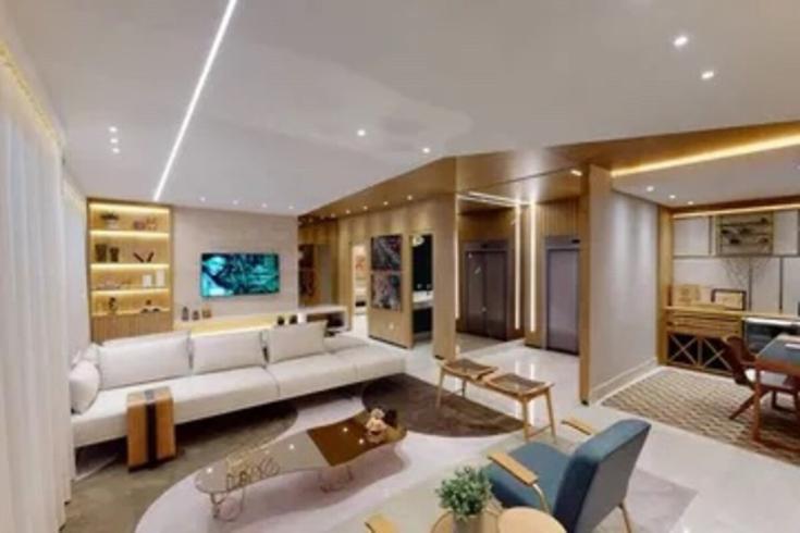 Flat/Kitinet/Loft/Studio com 1 quarto, foto 9