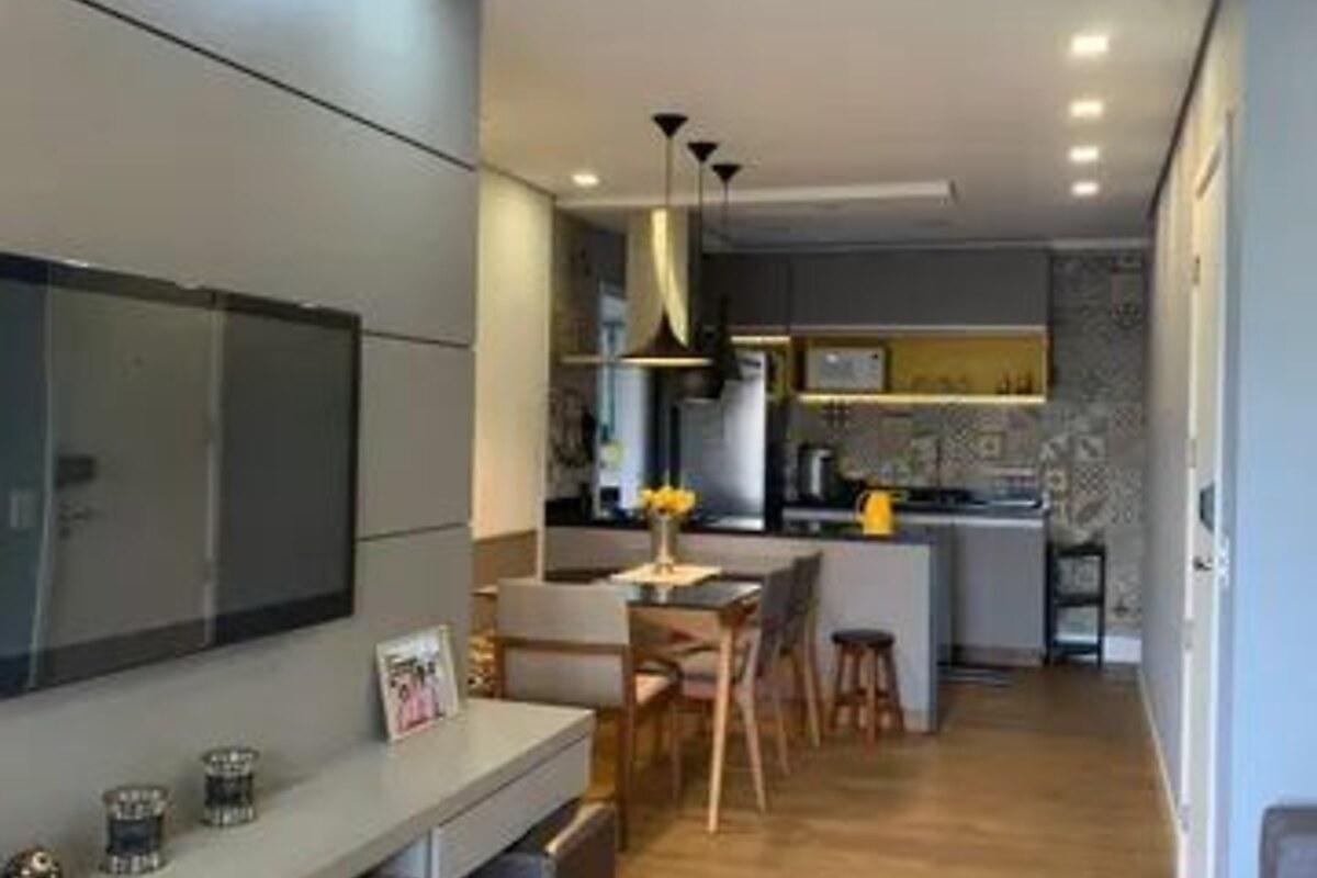 Apartamento duplex com 4 quartos, foto 1