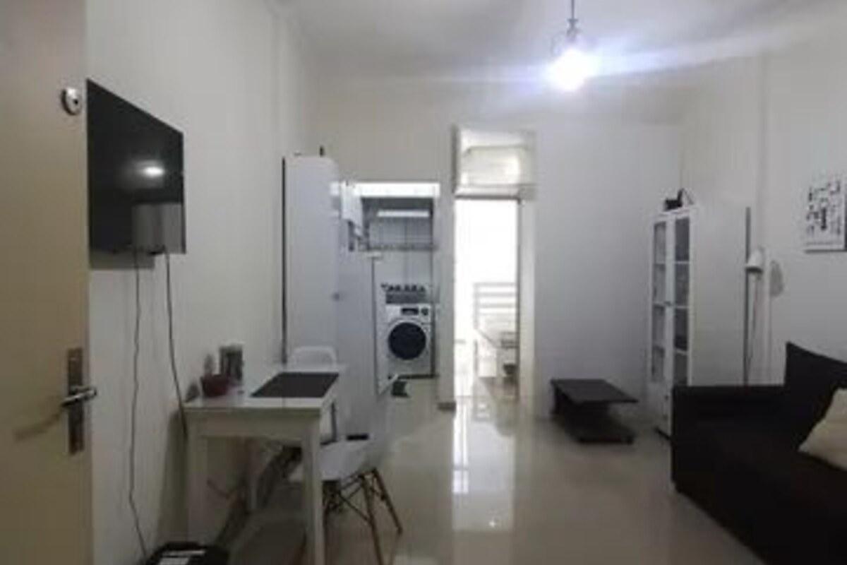 Apartamento com 3 quartos, foto 1