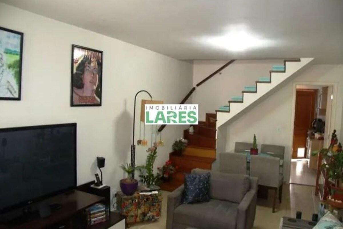 Apartamento com 3 quartos, foto 1