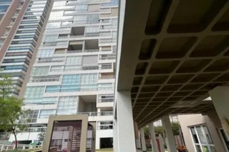 Apartamento com 3 quartos, foto 13