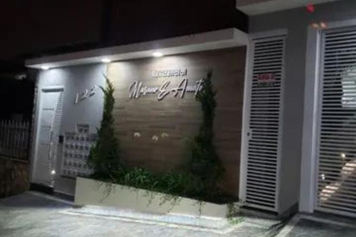 Apartamento com 2 quartos, foto 11
