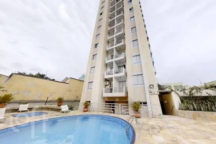 Apartamento com 2 quartos, foto 13