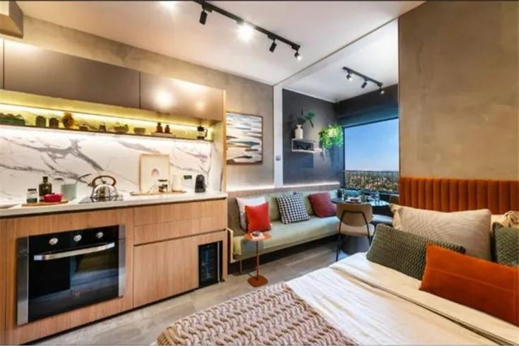 Apartamento com 2 quartos, foto 10