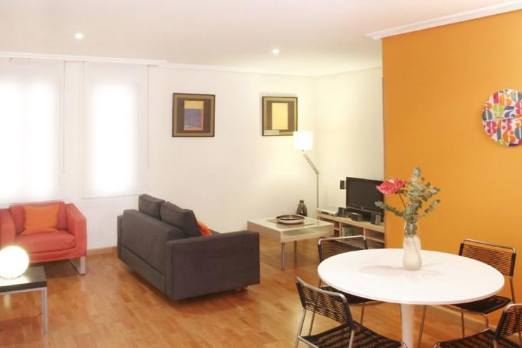 Apartamento triplex com 2 quartos, foto 2