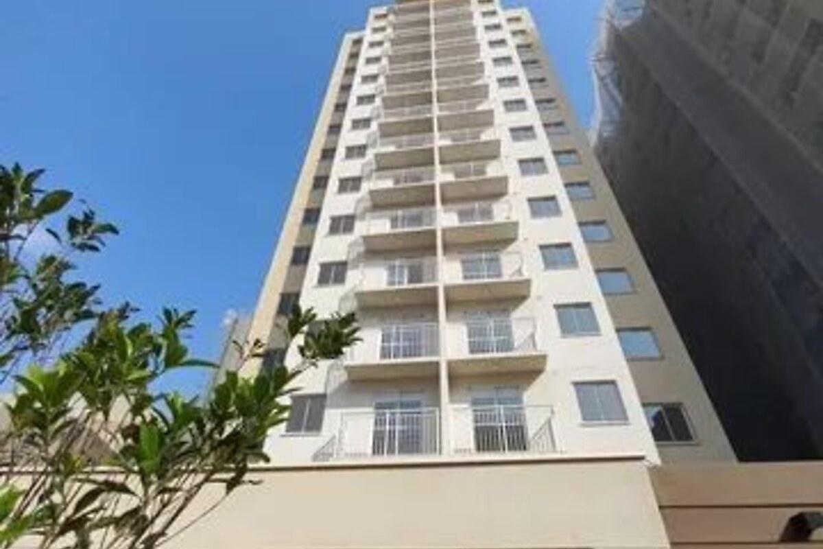 Apartamento com 2 quartos, foto 1