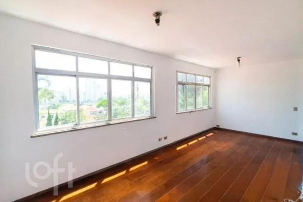 Apartamento Garden com 3 quartos, foto 1