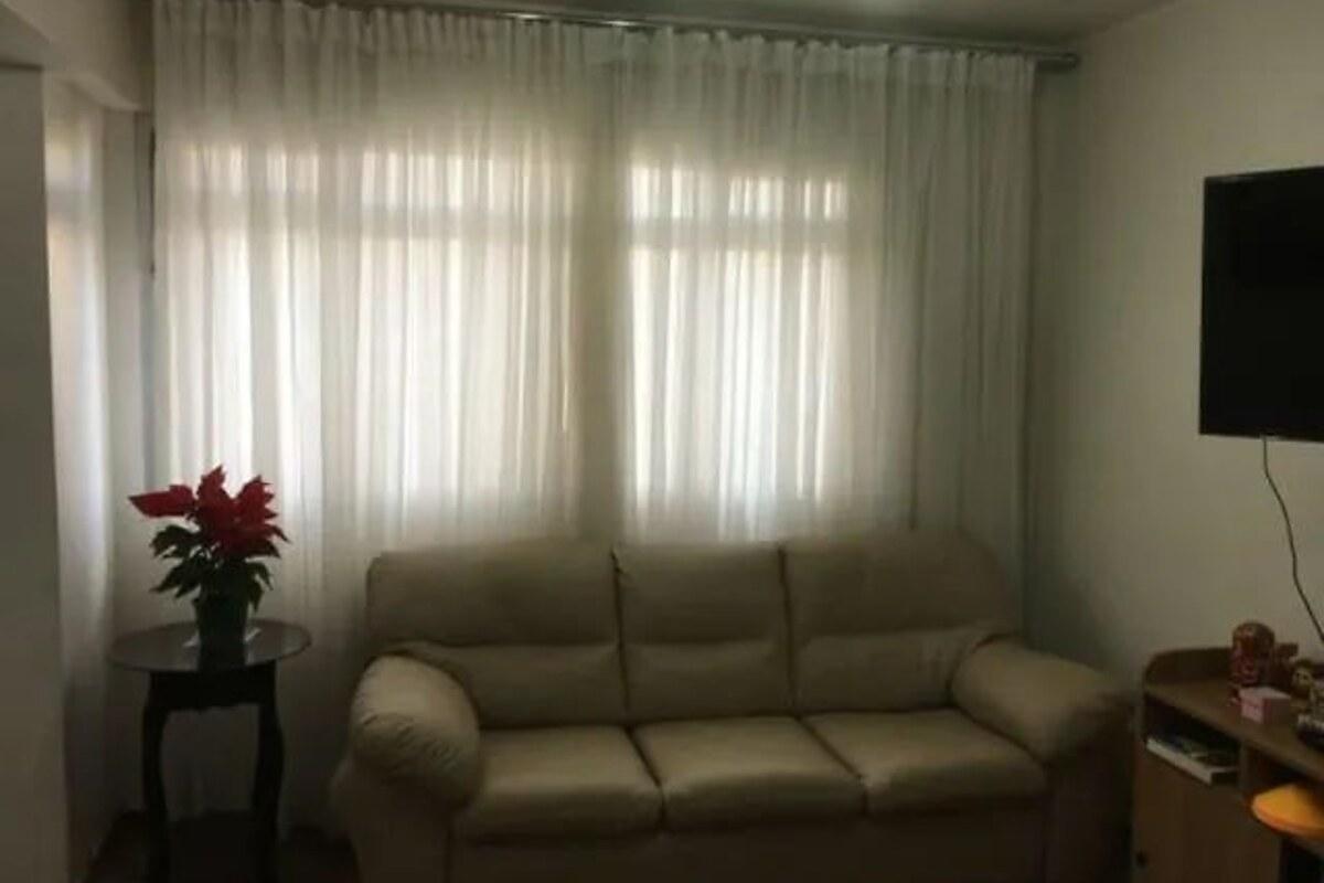 Apartamento com 2 quartos, foto 1