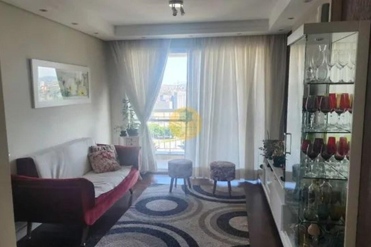 Apartamento com 1 quarto, foto 1