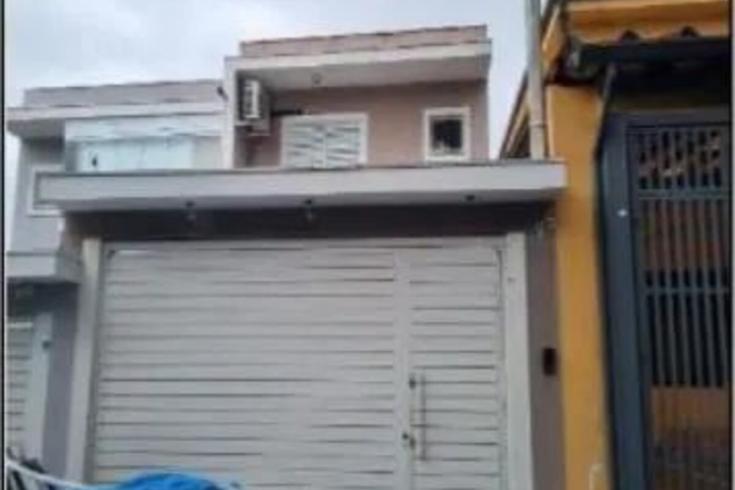 Apartamento com 1 quarto, foto 6