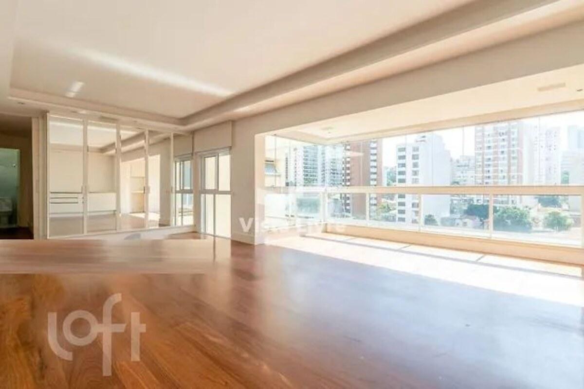 Apartamento triplex com 3 quartos, foto 1