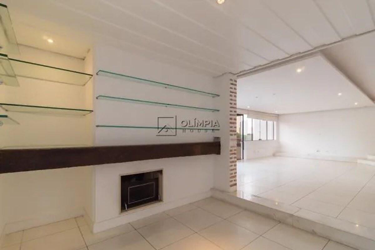 Flat/Kitinet/Loft/Studio com 1 quarto, foto 1