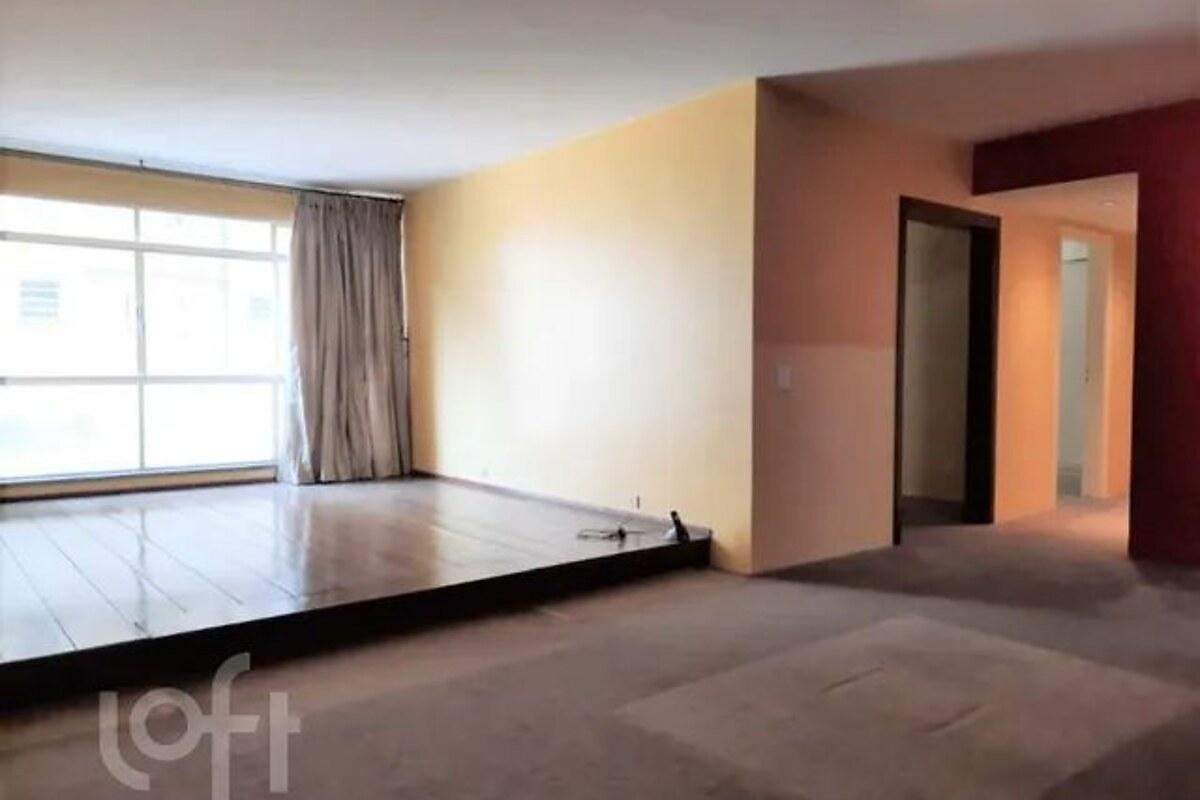 Apartamento triplex com 4 quartos, foto 1