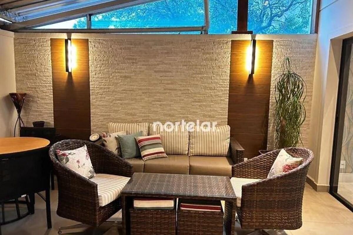 Apartamento duplex com 4 quartos, foto 1