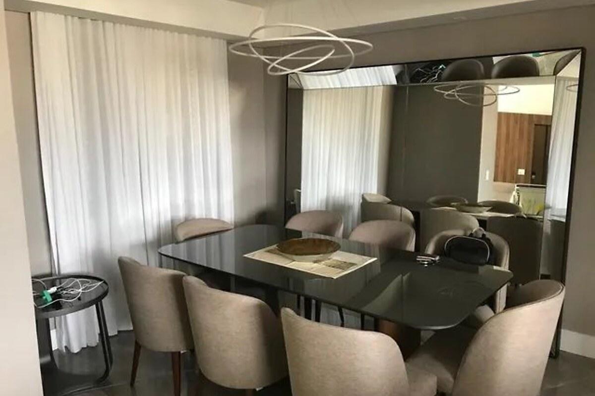 Kitnet com 1 quarto, foto 1