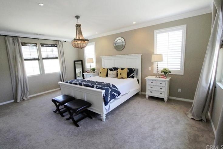 Apartamento com 3 quartos, foto 3
