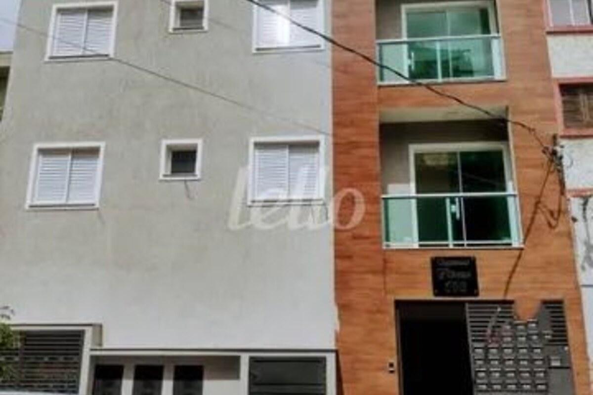Apartamento com 1 quarto, foto 1