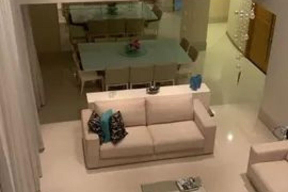 Apartamento com 3 quartos, foto 1