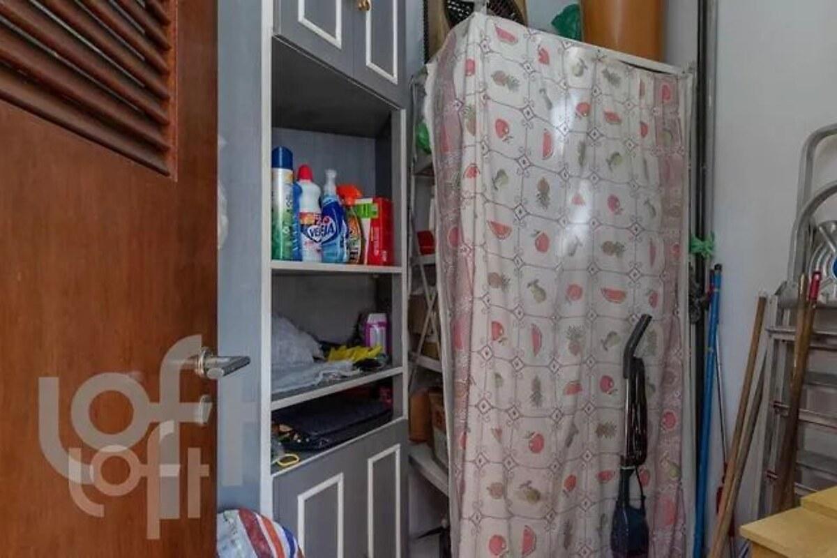 Apartamento com 2 quartos, foto 1