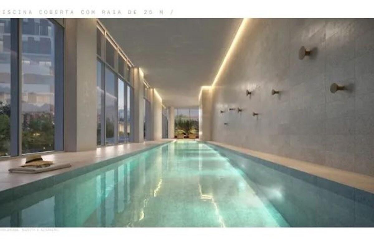 Apartamento com 2 quartos, foto 1