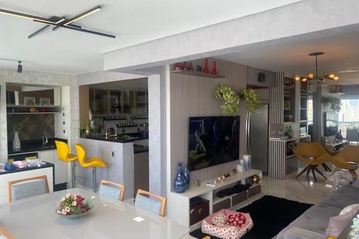 Apartamento com 1 quarto, foto 1