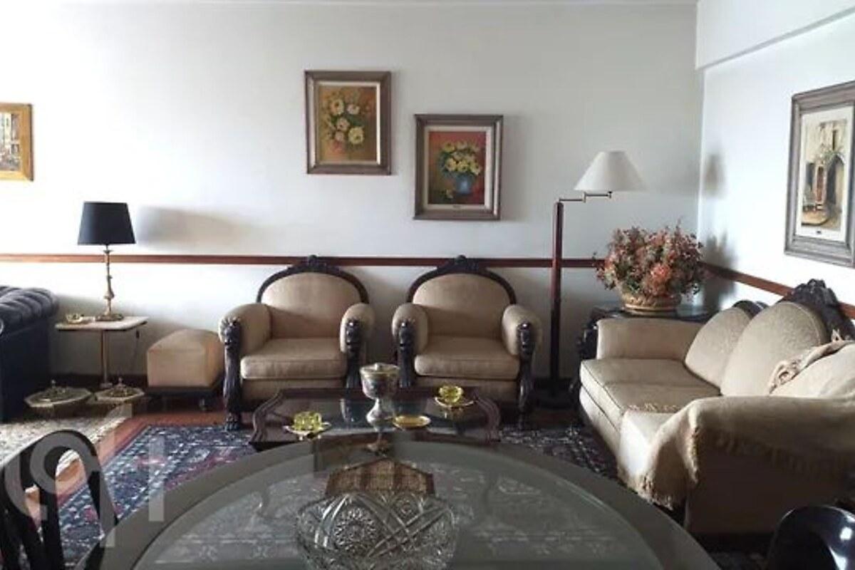 Apartamento com 1 quarto, foto 1