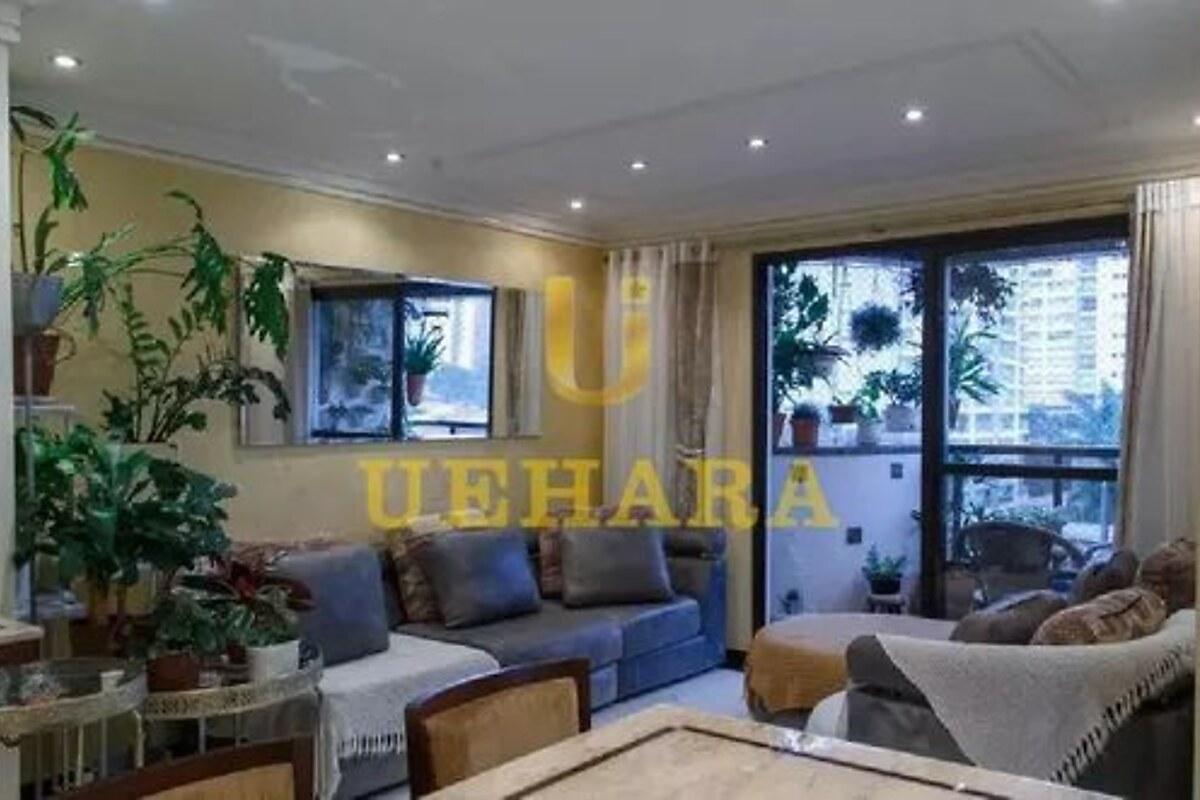 Apartamento com 2 quartos, foto 1