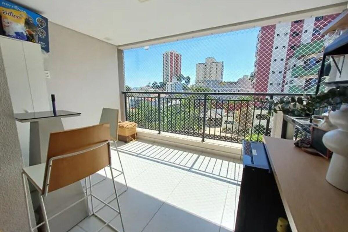 Apartamento duplex com 4 quartos, foto 1