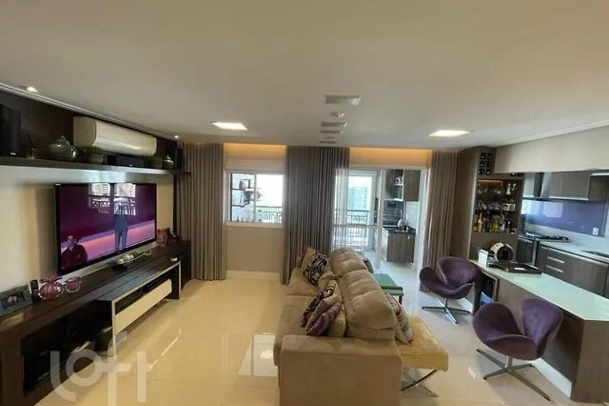 Kitnet com 1 quarto, foto 1