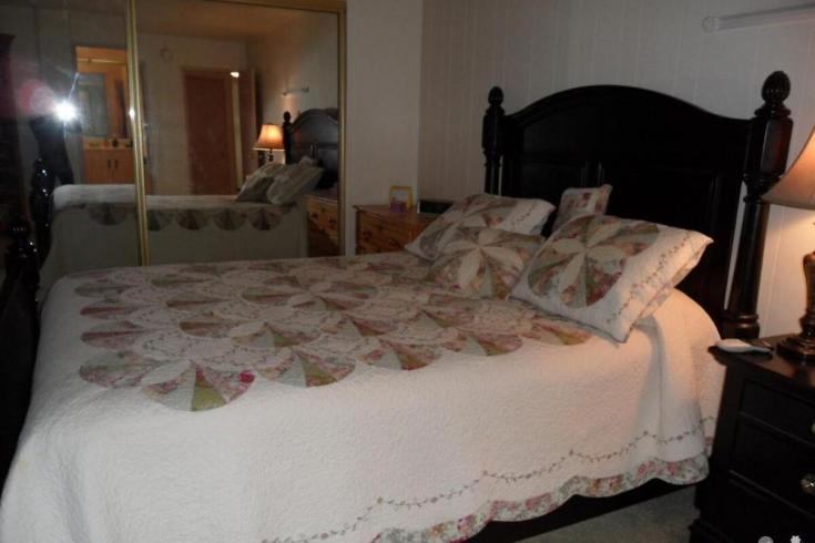 Apartamento com 1 quarto, foto 3