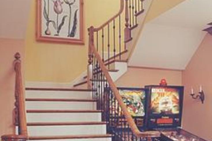 Casa com 2 quartos, foto 8