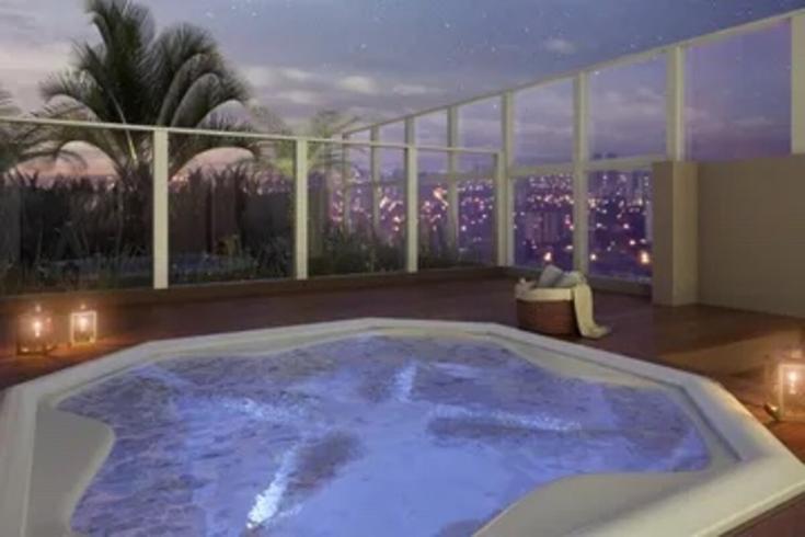 Casa com 2 quartos, foto 12