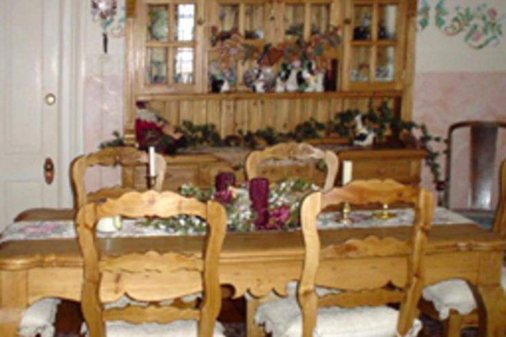 Casa com 5 quartos, foto 10