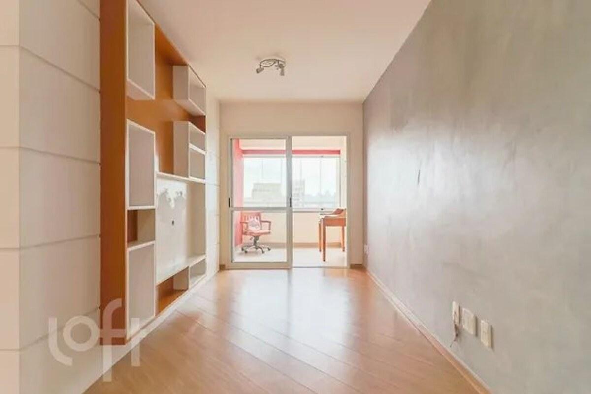 Apartamento com 2 quartos, foto 1
