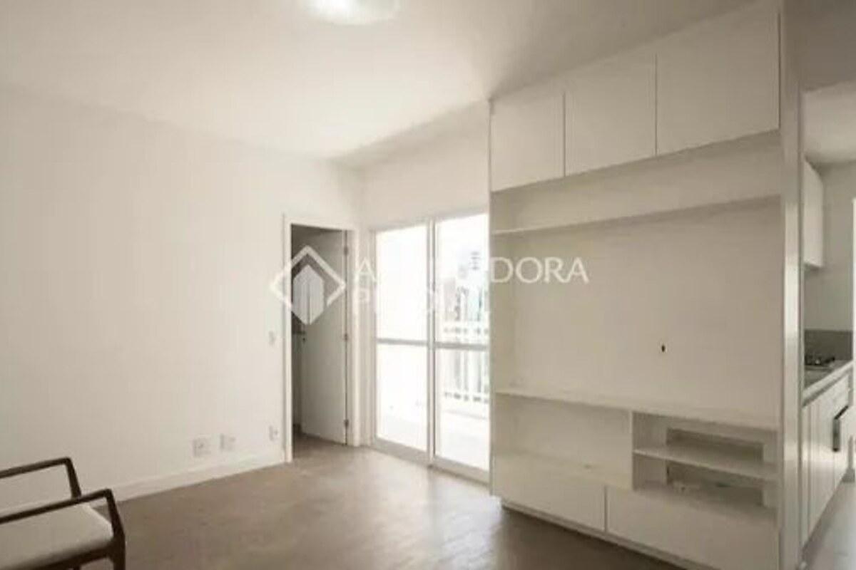 Apartamento com 4 quartos, foto 1