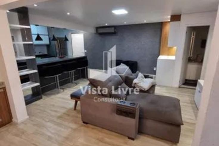 Apartamento com 1 quarto, foto 8