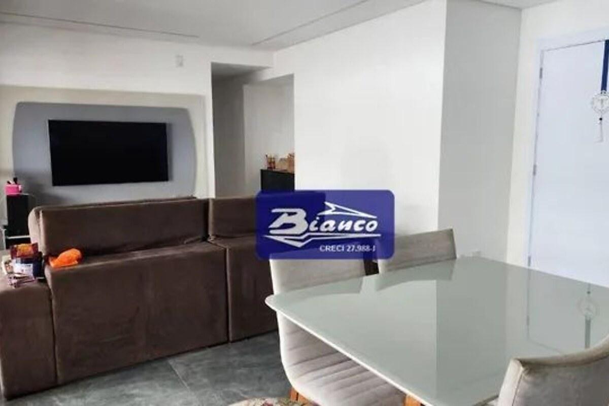 Apartamento com 1 quarto, foto 1