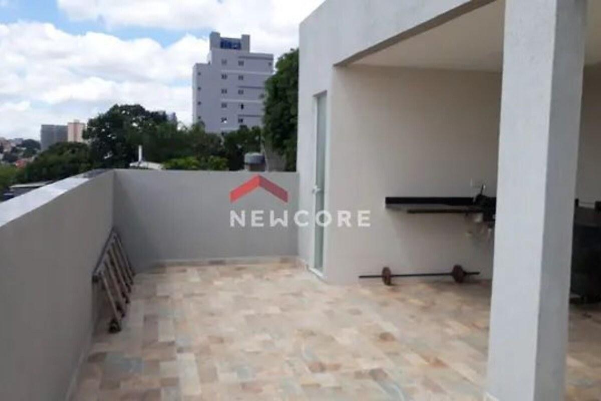 Apartamento Garden com 2 quartos, foto 1