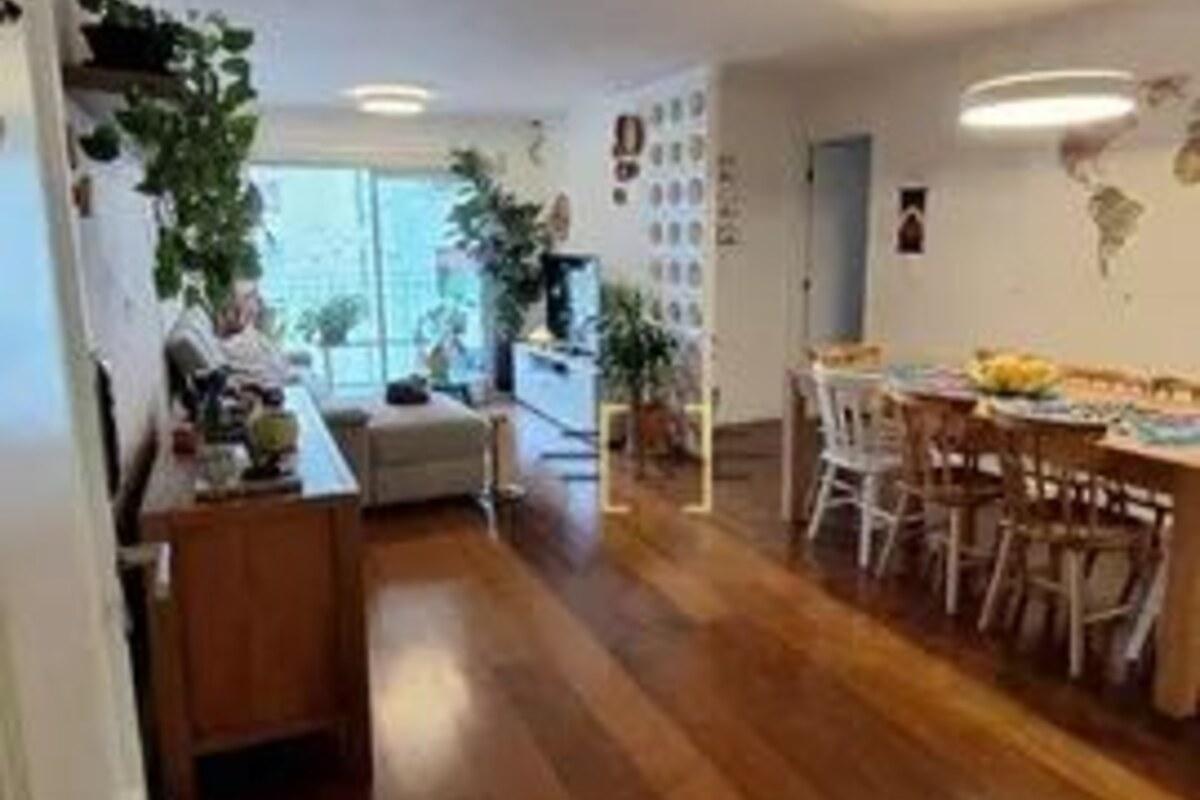Apartamento com 2 quartos, foto 1