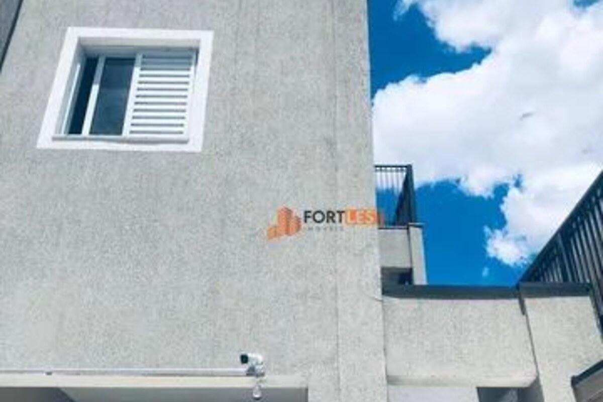 Apartamento Garden com 2 quartos, foto 1
