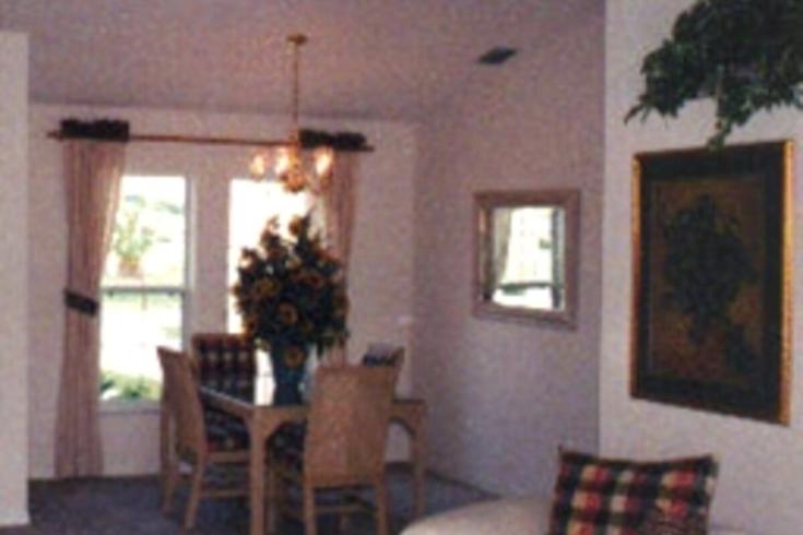 Apartamento Garden com 2 quartos, foto 3