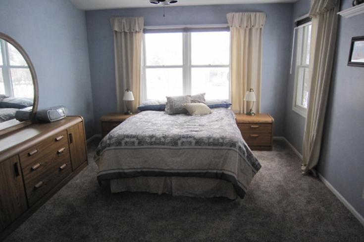 Apartamento com 1 quarto, foto 3