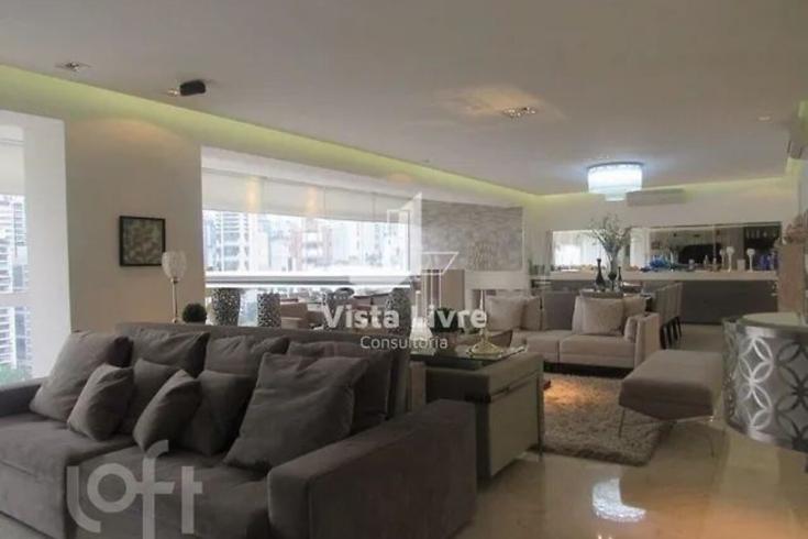 Apartamento com 1 quarto, foto 11