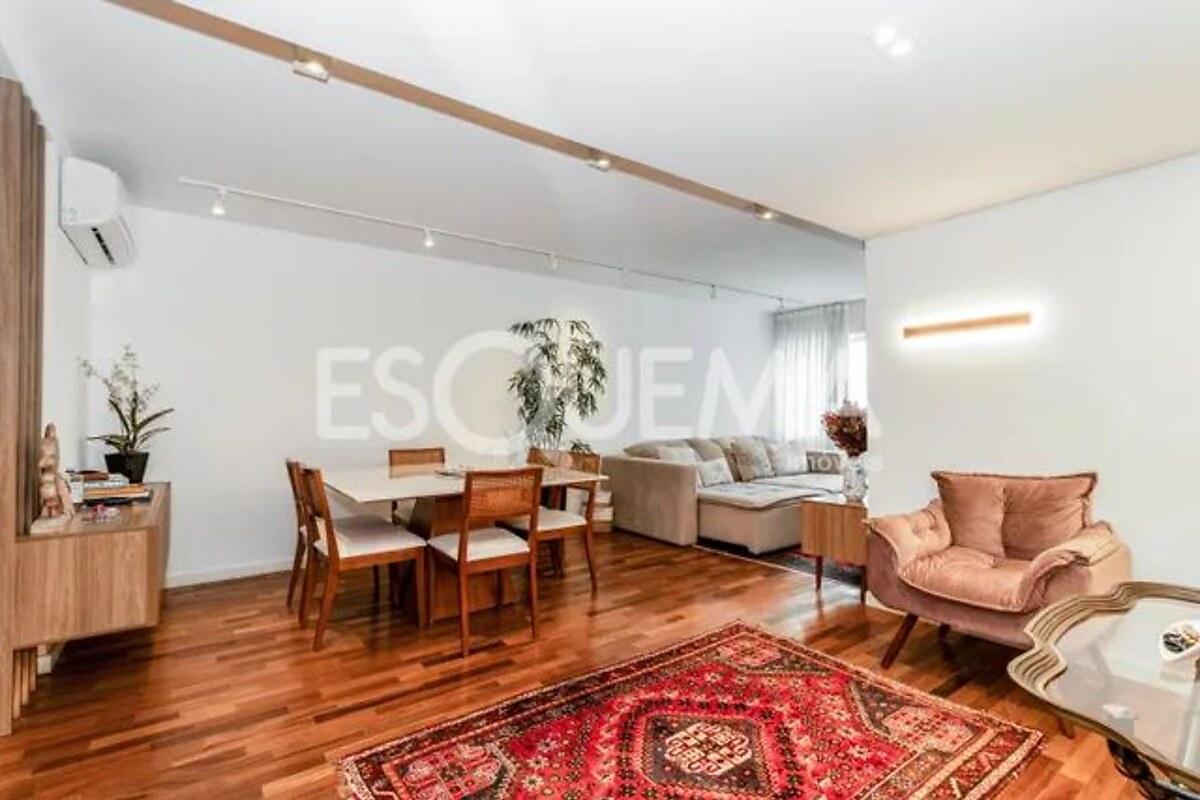 Apartamento Garden com 3 quartos, foto 1