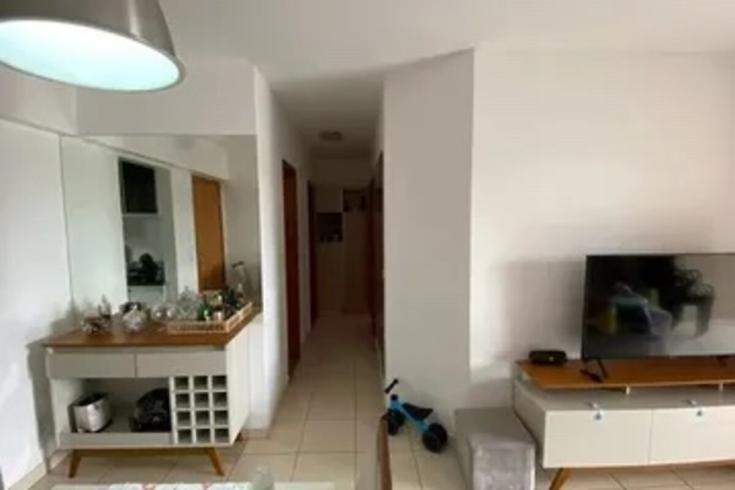 Apartamento Garden com 3 quartos, foto 12