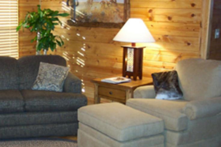Apartamento com 2 quartos, foto 3